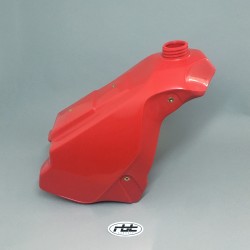 Réservoir CR500 89-01 rouge