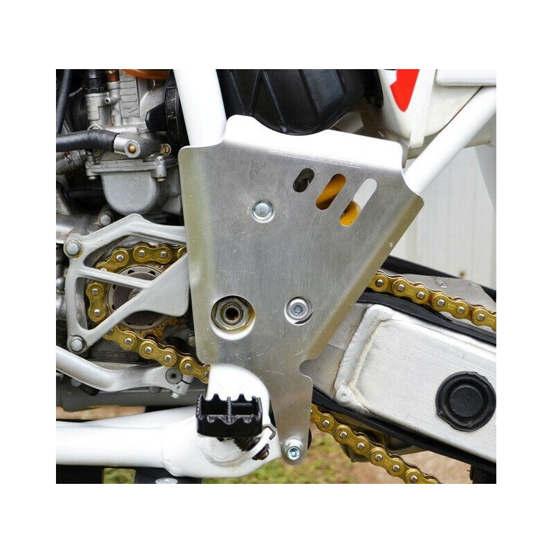 Boucle, berceau de cadre arrière FANTIC 125 CABALLERO an 1998 type ZEUFG4450