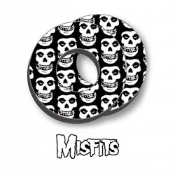 Donuts "The Misfits" (paire)