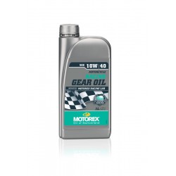 MOTOREX Racing Gear Oil -...