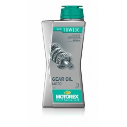 MOTOREX Gear Oil 2T - 10W30 1L