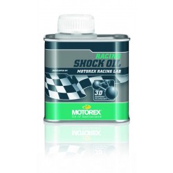 MOTOREX Racing Shock Oil -...