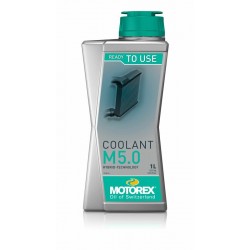 MOTOREX Coolant M5.0 - 1L