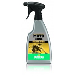 MOTOREX Moto Shine - spray...