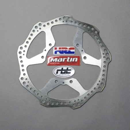 Disque Honda HRC 260mm CR125 CR250 CR500 CRF250 CRF450