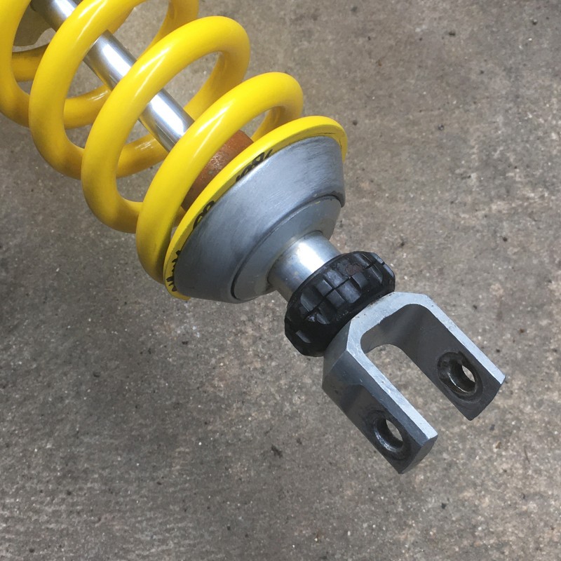 Amortisseur Avant Öhlins FSK 123 HONDA CRF 250 L de 2015