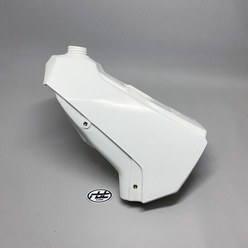Réservoir Yamaha YZ 125 250 1989 1990 1991 1992 Réservoir Yamaha YZ 125 250 1989 1990 1991 1992