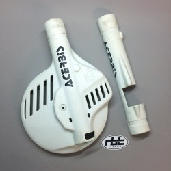 Protèges-fourche Acerbis Honda CR 125 250 500 XR 250 400 600 R