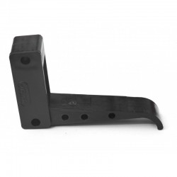 Patin guide chaine KTM 125 175 250 340 350 390 400 420 495 MC GS 1975 1976 1977 1978 1979 1980 1981