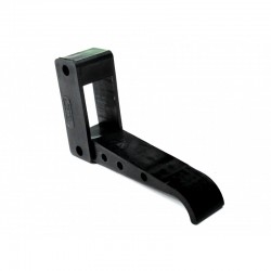 Patin guide chaine KTM 125 175 250 340 350 390 400 420 495 MC GS 1975 1976 1977 1978 1979 1980 1981