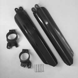 Protèges-fourche Ohlins /...