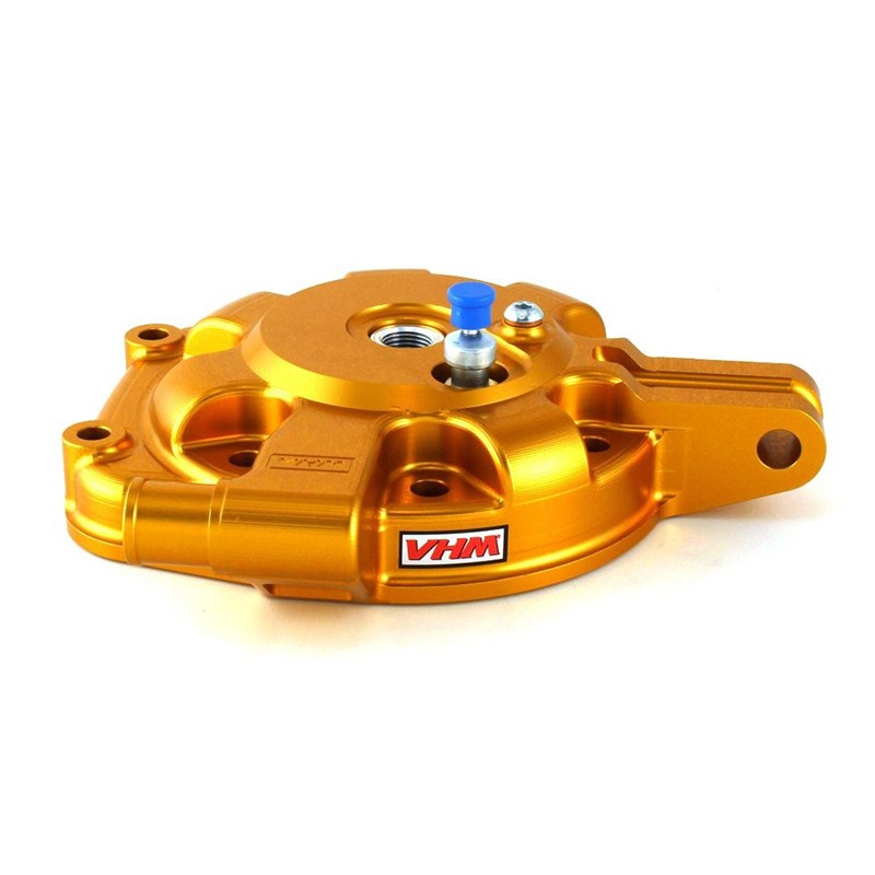 Culasse VHM KX 500 avec décompresseur Culasse VHM KX 500 avec décompresseur