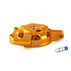 Culasse VHM KX 500 avec décompresseur
