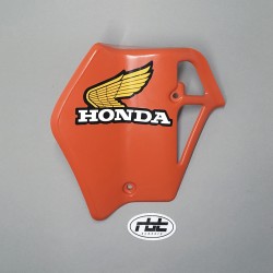 Ouïe radiateur Honda CR125R...