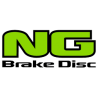 NG Brake Disc